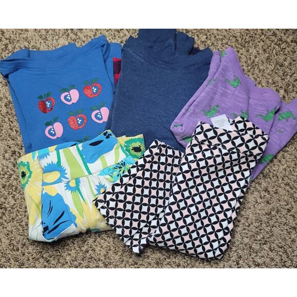 Vineyard Vines/Boden/Hanna Andersson- Girls Bundle- size 5/6 - Picture 1 of 12